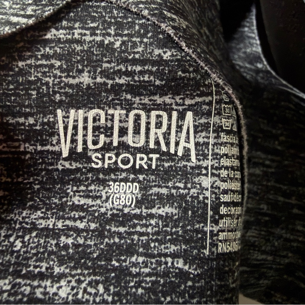 6 Victoria's Secret Sport Angel Max Sports Bras - Picture 4 of 8